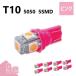 T10 5050 5SMD ԥ 12V 9 å LED Х 3chip T13 T15 T16 ⵱ Ȼ 롼 ʥС ݥ  