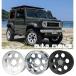 �y1�{�P�i�z�W���j�[�V�G�� ��p JB74 �z�C�[�� AXR Ramone �b�� ���B���e�[�W�z���C�g 16�~6J -5 PCD139.7 5H �I�[�g���r�[�Y jimnysiera
