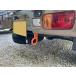 Kawai завод фаркоп задний фиксированный Hijet Truck S500*510P - для сделано в Японии 