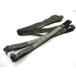 ROK straps stretch strap BP ACU* camouflage -ju strap length :310mm~1060mm/ width :16mm 2 pcs set American made 