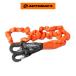 CL ссылка тяга трос 12T orange 