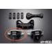 STI опора двигателя (LH) ST4100055120 Subaru Impreza 