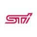 STI задний диф крепление (F)LH ST4130055010 Subaru Impreza 