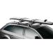 THULE Thule панель Shuttle TH811 черный 