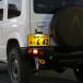 APIOapio номерная табличка перемещение комплект ( обновленный ver.) 3060-25 Suzuki Jimny | Jimny Sierra 