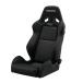 RECARO レカロシート SR-7 GU100 ブラック/ブラック/ブラック SBR対応