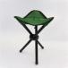 E Core штатив стул B-11 зеленый 