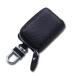 AWESOMEo- Sam натуральная кожа "умный" ключ кейс ASK-002-C черный 