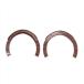 TEIN Tein глушитель Raver ( терминал для ) SPR02-R9881 Brown 