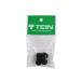 TEIN Tein ADD колпак 4 шт. комплект SPS12-S0386 черный 