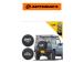 CL�����N �X�y�A�^�C���J�o�[ 4WD���S 25378055