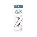 Kashimura C-AUX�P�[�u�� 1m KD-251
