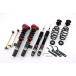 BLITZ Blitz AG DAMPER ZZ-R VW Golf 5/ Golf 6 1KAXX/1KCCZ 92448