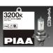 PIAA HX307se rest белый 3200K HB