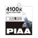 PIAAse rest белый 4100 HX607 4100K HB