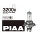PIAA галоген клапан(лампа) se rest белый 3200 HX308 H8 2 штук входит 