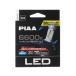 PIAA head & противотуманые фары для LED клапан(лампа) LEH170 6600K H4