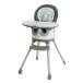 GRACO Greco 7-in-1 высокий стул пол two стол Oscar GR
