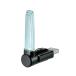 Carmate �J�[���C�g �N���X�^�������v USB �u���[LED CZ406