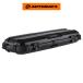 Carmate Carmate INNO BRQ715MBK ROOF GEAR CASE 715