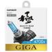 CARMATE Carmate BD630 воздушный 4700K HB4/3 55W галоген клапан(лампа) 