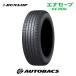 165/65R14 летние шины Dunlop ena save EC204 1 шт. DUNLOP ENASAVE EC204