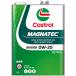 Castrol ȥ MAGNATEC ޥʥƥå/0W-20/API SP/ILSAC GF-6/4LX1/ʬ/4إ