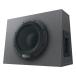  Carozzeria (carrozzeria) TS-WX1010A 25cm Powered Subwoofer воздухо-непроницаемый type 
