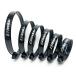TRUST �g���X�g GReddy �z�[�X�o���h �f���A���r�[�h 58-75mm 32400605 �u���b�N