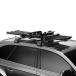 THULE Thule snow упаковка грузоподъёмность ширина 50cm TH7324