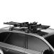 THULE Thule багажник TH7326 snow упаковка 87cm