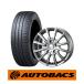 205/60R16 summer tire & 16 -inch wheel 4 pcs set ( Falken Synth laSN832i&re- Ben BL1 1665+40 5H114)