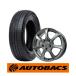 185/65R15 summer tire & 15 -inch wheel 4 pcs set (CSTma- Kiss MR61 &re- Ben BX 1560+52 5H114)