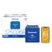 �u���[�o�b�e���[���S�T�|�[�g�Z�b�g PANASONIC CAOS �[�d����ԑΉ�N-125D26R/C8�Z�b�g �y�X�����s�z