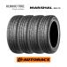 205/55R16 летние шины km ho Marshall MH15 4 шт. комплект KUMHO MARSHAL MH15