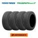 �g�[���[�^�C�� �g�����p�X MP7 235/50R18 101V XL�i�^�C��4�{�Z�b�g�j235/50/18