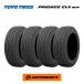 �g�[���[�^�C�� �v���N�Z�X CL1S 175/80R16 91S�i�^�C��4�{�Z�b�g�j175/80/16