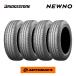 185/65R15 88S летние шины Bridgestone новый no4 шт. комплект BRIDGESTONE NEWNO
