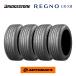 225/45R18 95W XL �ă^�C�� �u���a�X�g�� ���O�m GR-X3 4�{�Z�b�g BRIDGESTONE REGNO GR-X3 �I�[�g�o�b�N�X
