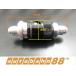  шланг end Quick Connect AN4 переустановка модель шланг end адаптор 