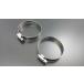  new goods 2 piece hose band stainless steel hose clamp 27~51(φmm)