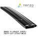 TERZO �G�A���A���~�x�[�X�o�[ EB108AB�@�u���b�N�@�G�A���o�[ 108cm 1�{����y�A���~�j�E�����ŃX�^�C���b�V�����D�ꂽ���x!!�z/�x�[�X�L�����A/������