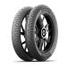 �~�V������ MICHELIN 80/90-17 M/C 50S CITY EXTRA REINF TL code 988315