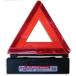  triangle stop display board Delta autograph cat I RR-1900 state Public Safety Commission recognition commodity free shipping 