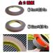 12mm���� �����Tm 3M�� ���ʃe�[�v(�X���[�G��) scotch (�X�R�b�`) ��12�~�� ����1.1mm �h�� ����^�C�v���� �O�� �Ȗ� ���p�r �֘A�摜2