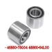 2�Z�b�g ���Y ���R MG21S MG22S MG33S ���A�p �n�u�x�A�����O ���E���� 2�� 46860-76G04 46860-64L00 ���� �C�� �����e �G�A�R��