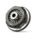 BMW M2(F87)/M3(F80)/M4(F82) FX850tsu Indy sk clutch & aluminium flywheel race [Clutch Masters]