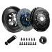 BMW M3/3 серии (E36,E46)/5 серии (E39)/Z3/Z4(E85,E86) stage 2 Performance комплект сцепления [DKM]