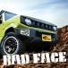 �X�Y�L �W���j�[ JB64W JB74W JC74W �t�����g �o�b�h�t�F�C�X �O���� �}�b�g �u���b�N ABS�� �}�[�N���X �o�b�h �t�F�C�X ������ �m�}�h