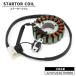  Suzuki address V125 CF4EA CF4MA 5 period stator coil 32101D33G70H000 interchangeable goods after market goods generator stay ta coil repair exchange 